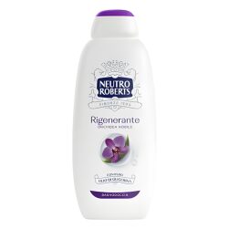 Neutro Roberts Bagnoschiuma Rigenerante Beauty 450 ml