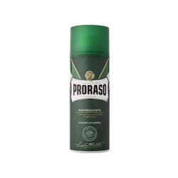 Schiuma Da Barba Proraso Rinfrescante Eucalipto E Mentolo 400ml
