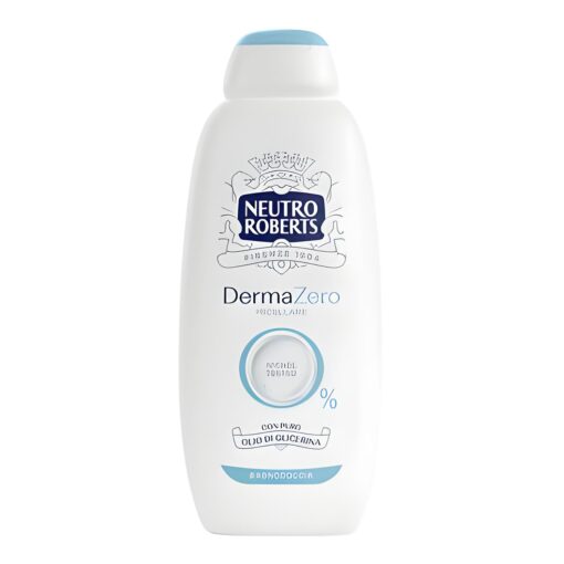 Neutro Roberts Bagnoschiuma Dermazero Micellare 450 ml