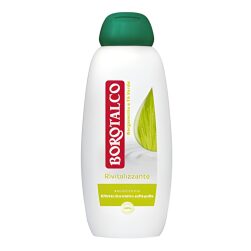 Borotalco Bagnoschiuma Rivitalizzante 450 ml
