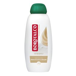 Borotalco Bagnoschiuma Idratante 450 ml