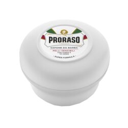 Proraso Sapone Da Barba Pelli Sensibili 150ml