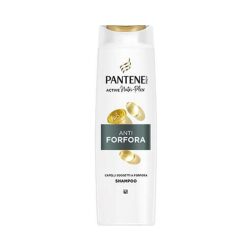Shampoo Pantene Active Nutri-Plex Anti Forfora 250ml