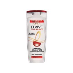 Shampoo Riparatore L’Oréal Elvive Total Repair 5 300ml