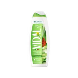 Bagnodoccia Vidal Aloe Vera Idratante 500ml