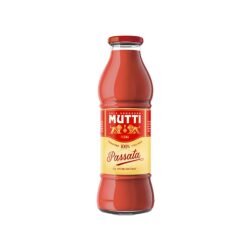 Passata Di Pomodoro Mutti 700g
