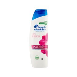 Shampoo Head & Shoulders Lisci & Setosi Antiforfora 250 ml