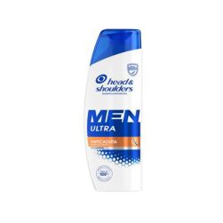 Shampoo Head & Shoulders Men Ultra Anticaduta 300ml