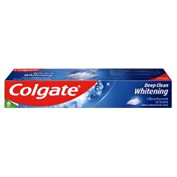Dentifricio Colgate Deep Clean Whitening 75 ml