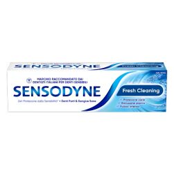 Dentifricio Sensodyne Fresh Cleaning 75ml
