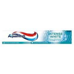 Dentifricio Aquafresh Intense White 75ml