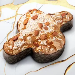 Iginio Massari La Colomba da 1 kg