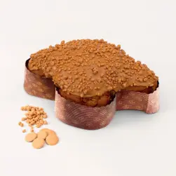SAL DE RISO Colomba al Caramello 1000g