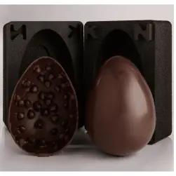 Ernst Knam Uovo Rocher Fondente 450 g