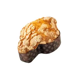 Colomba Artigianale Alla Vaniglia Da Vittorio Selection 1kg