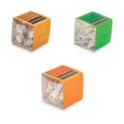 Campidoglio Promo 3 Paste di Mandorla Siciliane Assortite