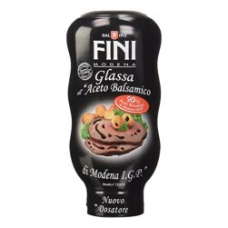 Fini Glassa All Aceto Balsamico Di Modena Igp 250ml