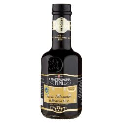 Fini Aceto Balsamico Di Modena Igp 250ml