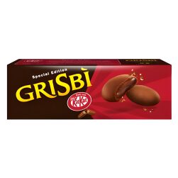 Grisbì Kit Kat 112 g