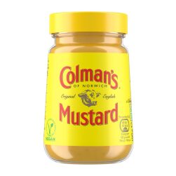 Colman’s Senape Inglese Originale 100g