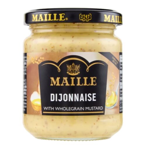 Maille Dijonnaise Senape Cremosa 185g