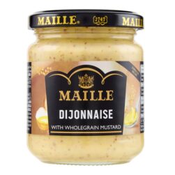 Maille Dijonnaise Senape Cremosa 185g