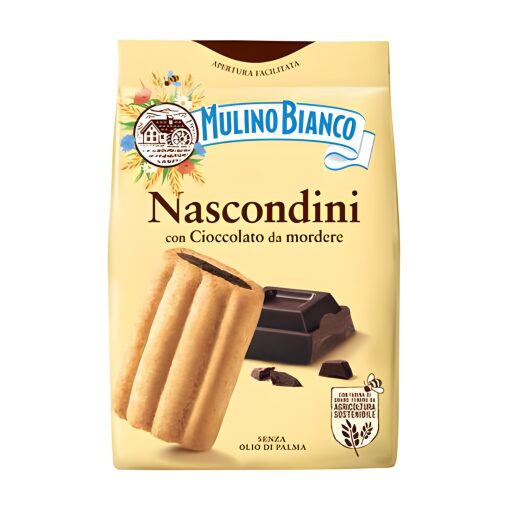 Mulino Bianco Nascondini Biscotti 330 g