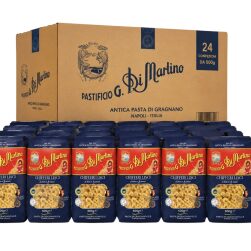 BOX PASTA DI MARTINO – 12 KG ASSORTITI