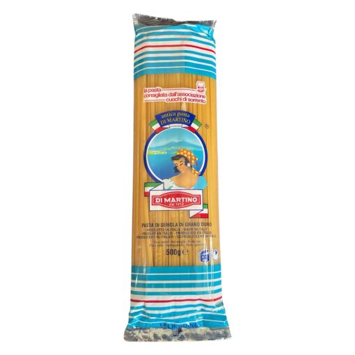 SPEDIZIONE 21GG Di Martino Linguine 500 g - Sottocosto